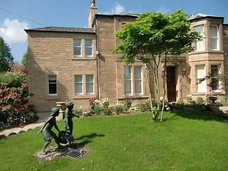 Mount Ceres Bonnyrigg Exterior foto
