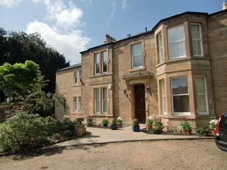 Mount Ceres Bonnyrigg Exterior foto