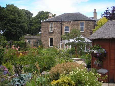 Mount Ceres Bonnyrigg Exterior foto