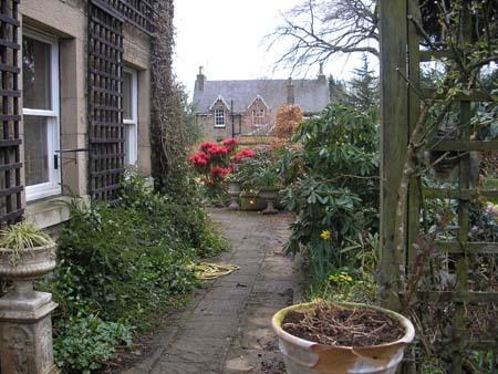 Mount Ceres Bonnyrigg Exterior foto